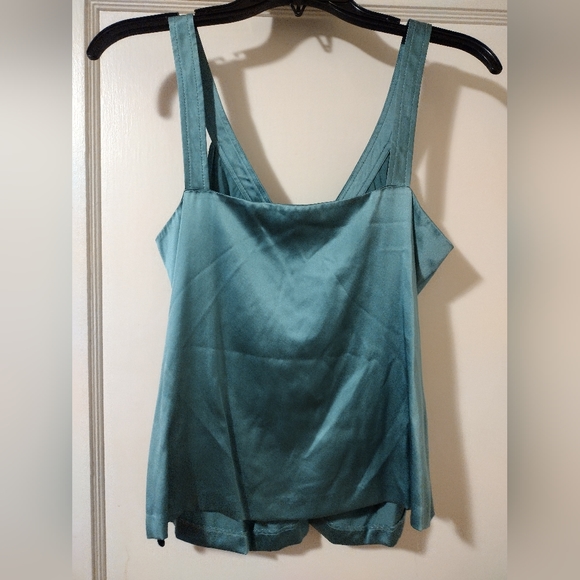 Ted Baker London silk camisole, size 8 - Picture 2 of 6